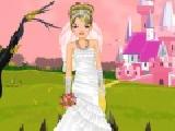 Play Castle wedding