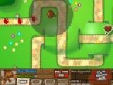 Play Bloons td5