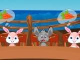 Play Hungry animals
