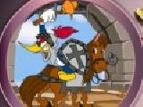 Play Woody woodpecker pic-tart