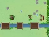 Play Pirate defense