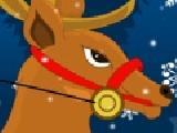 Play Santa christmas gifts escape - 2