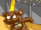 Play Bear escape