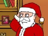 Play Tied santa escape