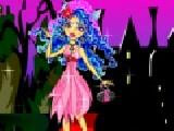 Play Monster high fasion