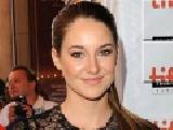 Spielen Image disorder shailene woodley
