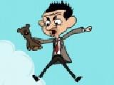 Play Crazy mr bean