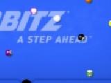 Jugar a 8-ball orbitz