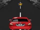 Play Tunnel car rush