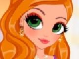 Play Beauty spa makeover day