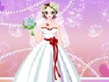 Play Romantic bride
