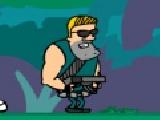 Play Elite commando