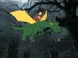 Jugar a Dragenball z: haloween