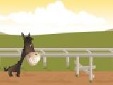 Play Horsey run run 2