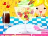 Play Kinder summer salad