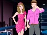 Play Dream lover dress up