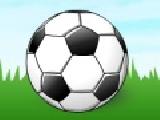 Play Freestyle soccer