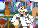 Play Plankton s krusty bottom weekly