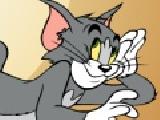Play Tom and jerry in what s the catch?