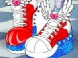 Play Design your sneakers