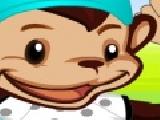 Play Zippy monkey