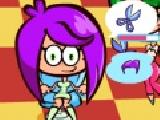 Play Hair styling
