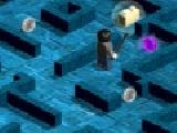 Play Lego: marauders map game