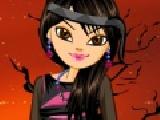 Play Halloween rockstar