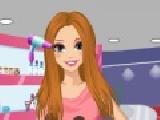 Play 2014 holiday hairstyle design