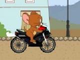 Play Jerry motorcycle