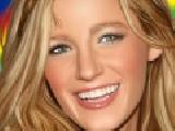 Play Blake lively makeover