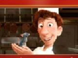 Play Ratatouille: marionette madness
