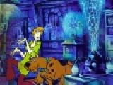 Play Scooby doo puzzle
