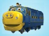 Play Referral service chuggington