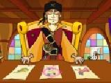 Play Monsters andpirates: three cards