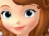 Play Sofia the first memory