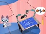 Play Kid vs kat: kotofabrika