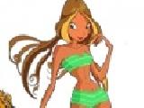 Play Winx club girls