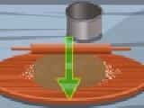 Play Didi cooking master: chocolate love