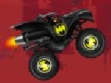 Play Batman truck