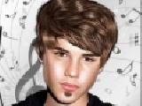 Play Justin bieber makeover
