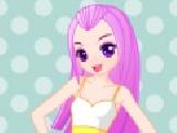 Play Lovely dress up