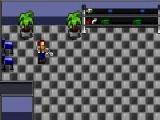 Play Hostage crisis