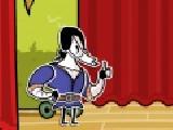 Play Help the hero!