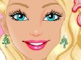 Play Barbie nails