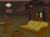 Play Old mansion escape