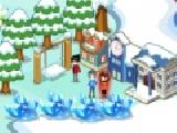 Play Ice kingdom