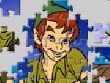 Jugar a Peter pan jigsaw