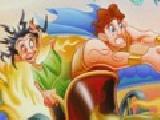 Play Hercules hidden numbers