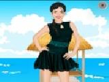 Play Anne hathaway dress up